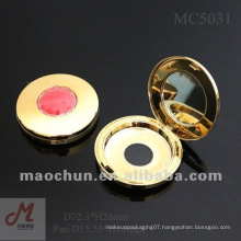 MC5031 Plastic cosmetics packaging box